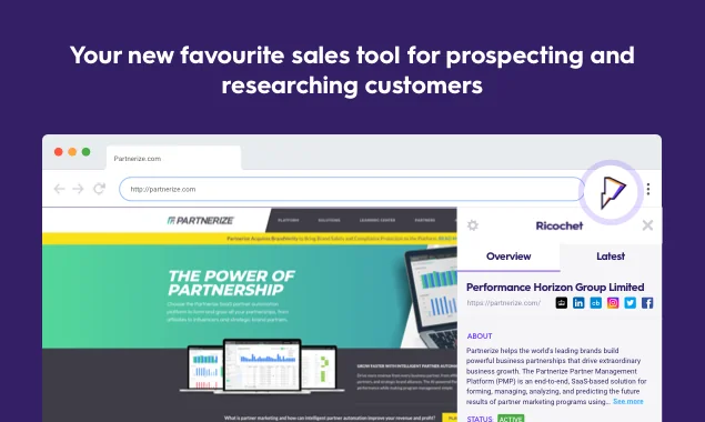 Ricochet screenshot 2 of 6