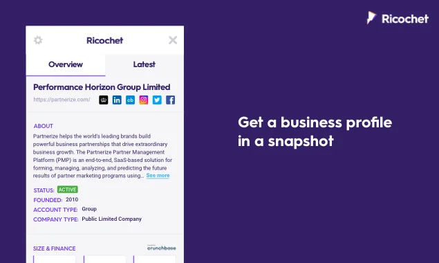 Ricochet screenshot 3 of 6