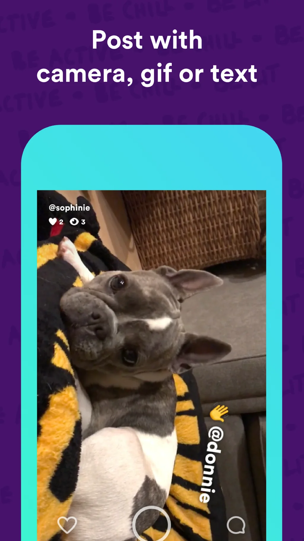 Riff screenshot 4 of 5