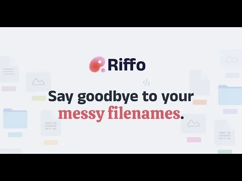Riffo screenshot 4 of 4