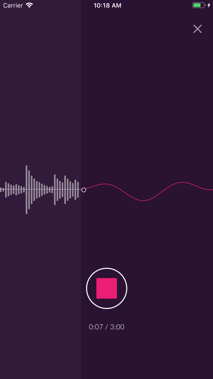 Riffr screenshot 3 of 5
