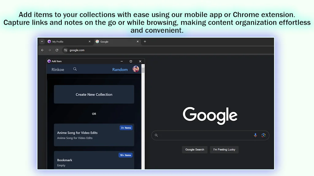Rinkoe screenshot 4 of 6