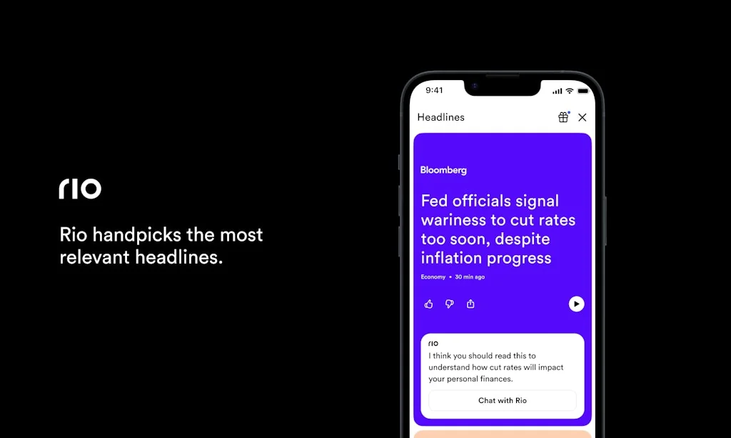 Rio screenshot 5 of 8