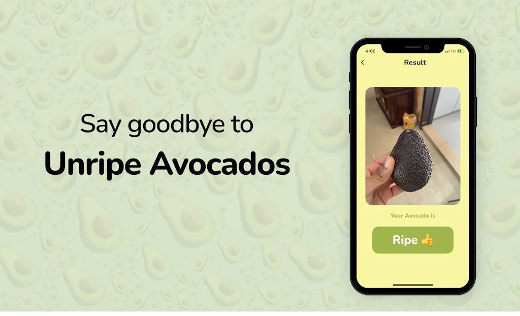 RipeOrNot AI - For Avocados screenshot 2 of 3