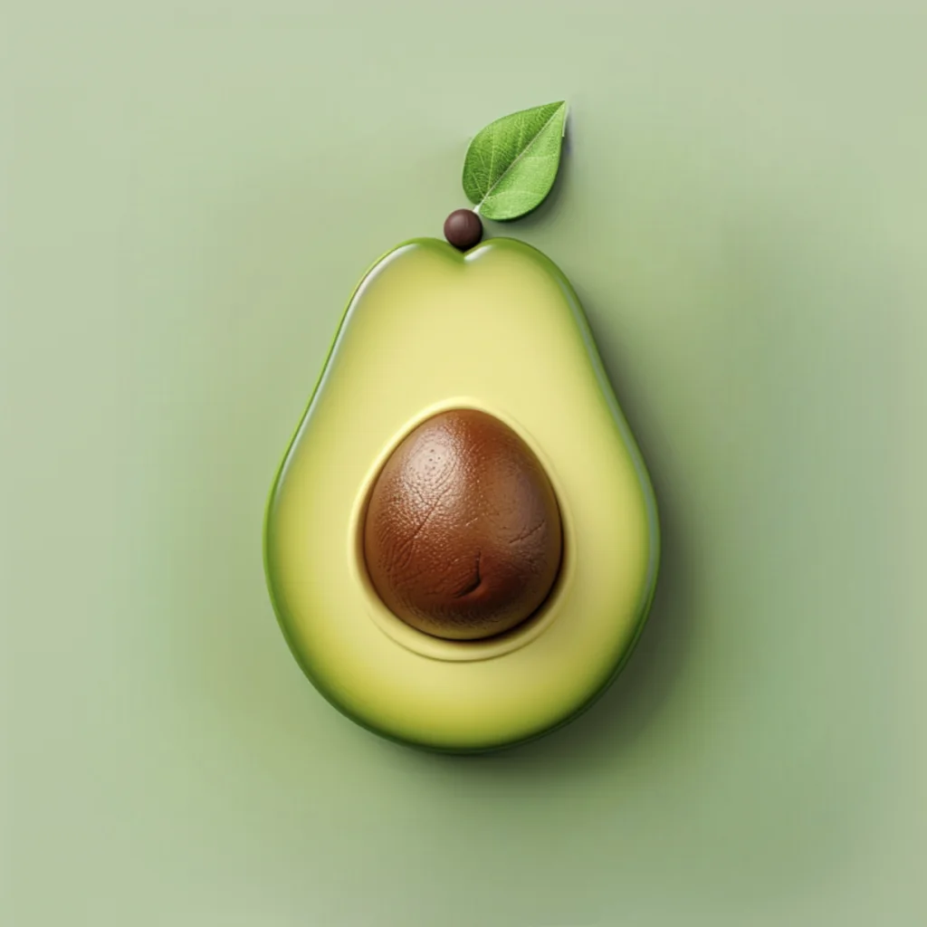 RipeOrNot AI - For Avocados logo