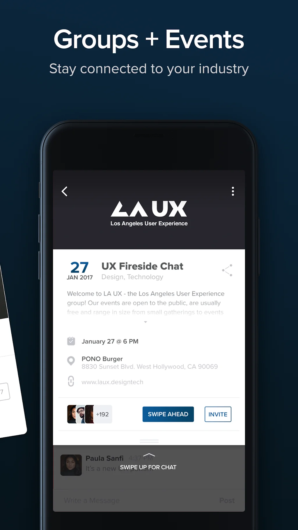 Ripple screenshot 3 of 5