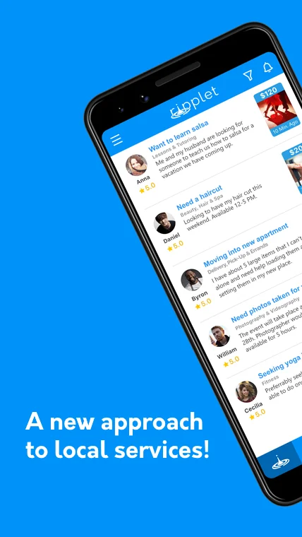 ripplet screenshot 2 of 5