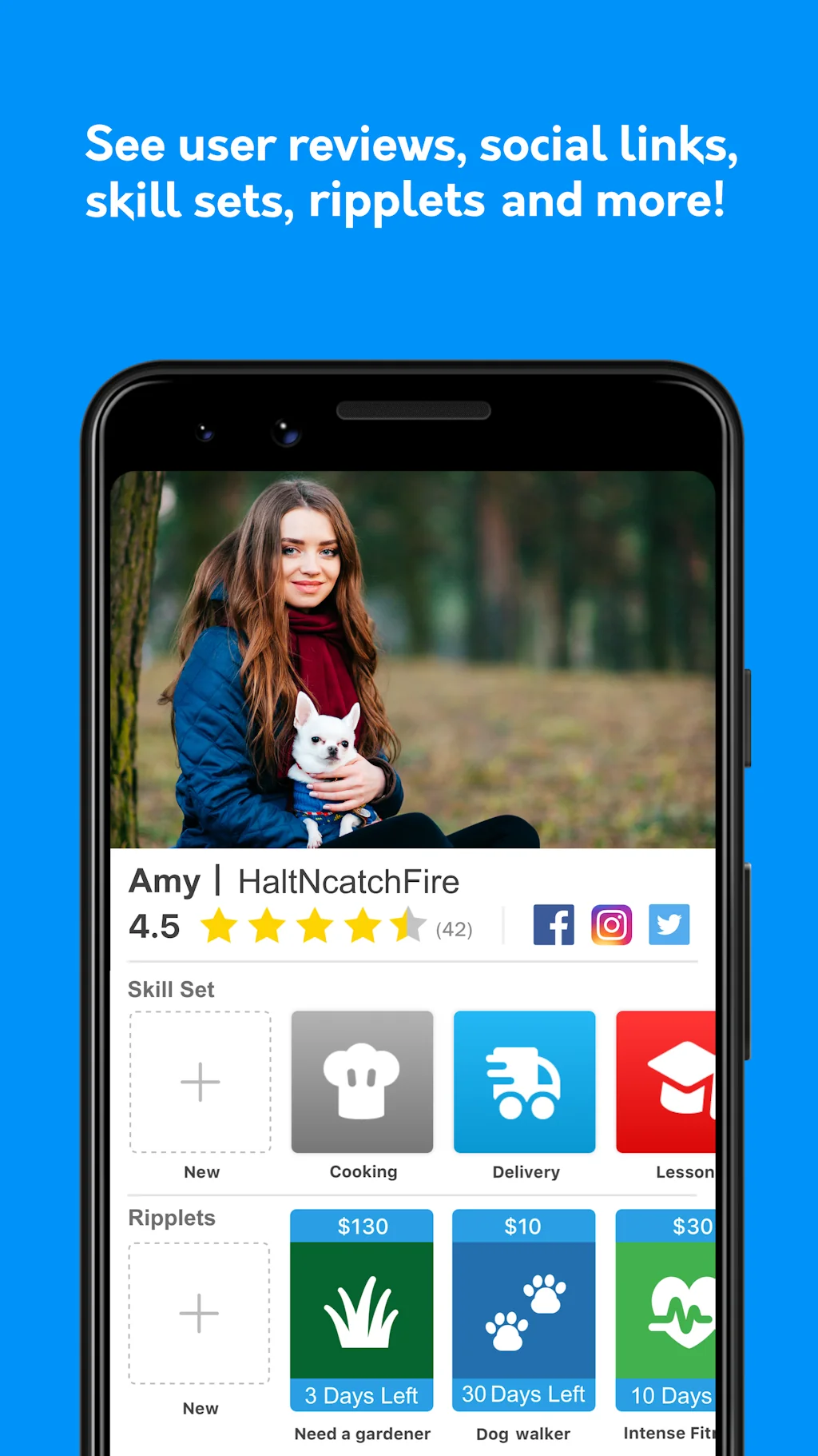 ripplet screenshot 3 of 5