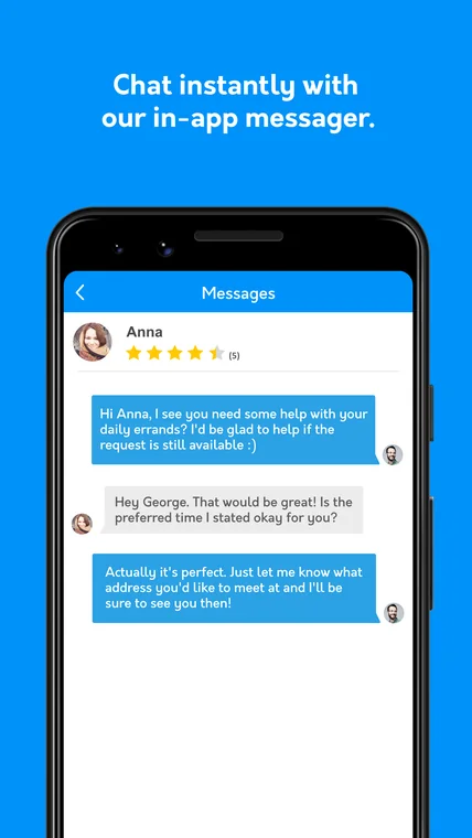 ripplet screenshot 4 of 5