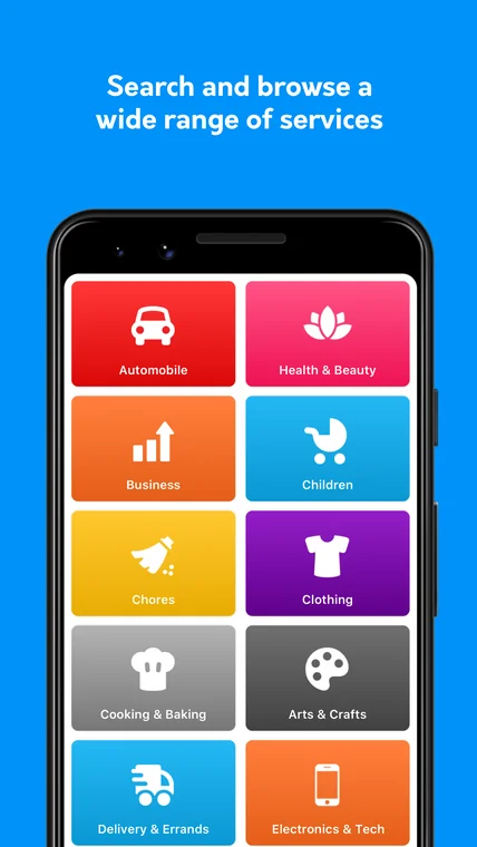 ripplet screenshot 5 of 5