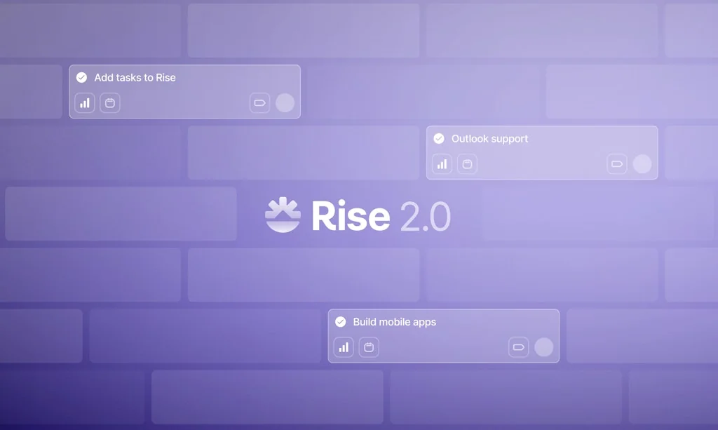 Rise screenshot 1 of 4