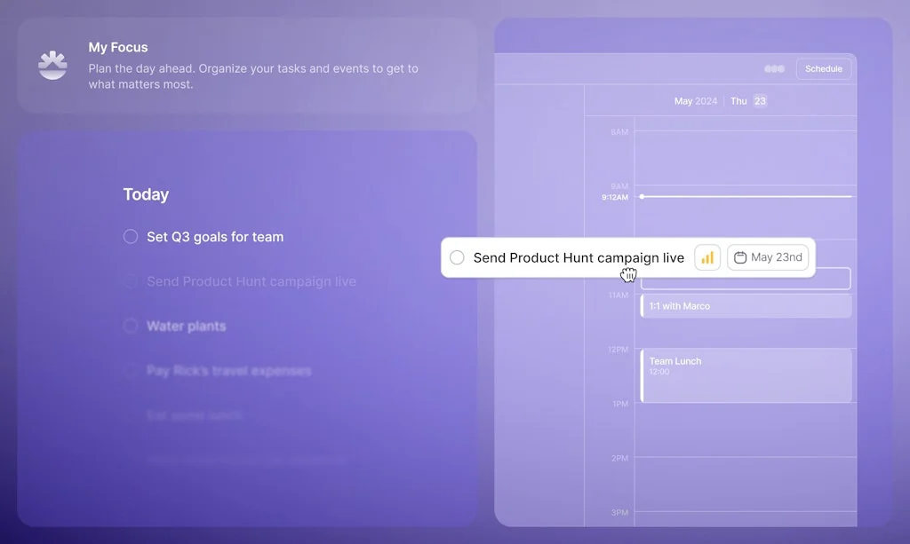 Rise screenshot 2 of 4