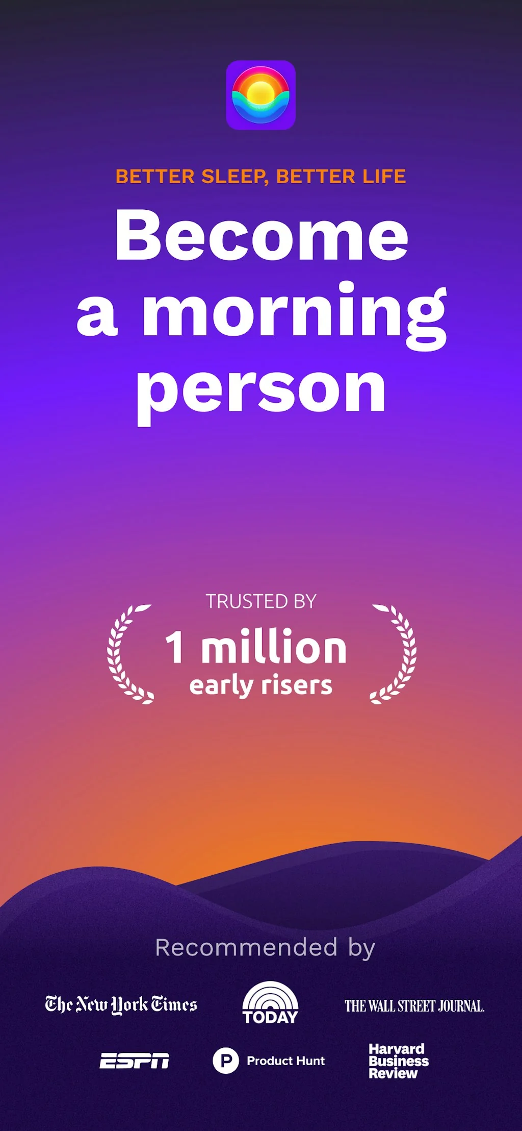 RISE by Rise Science screenshot 1 of 3