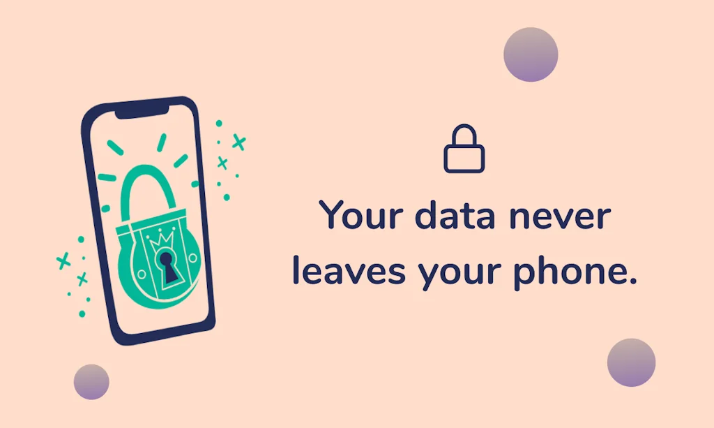 Rita Personal Data screenshot 8 of 9
