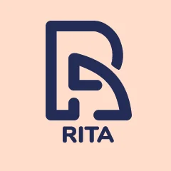 Rita Personal Data logo