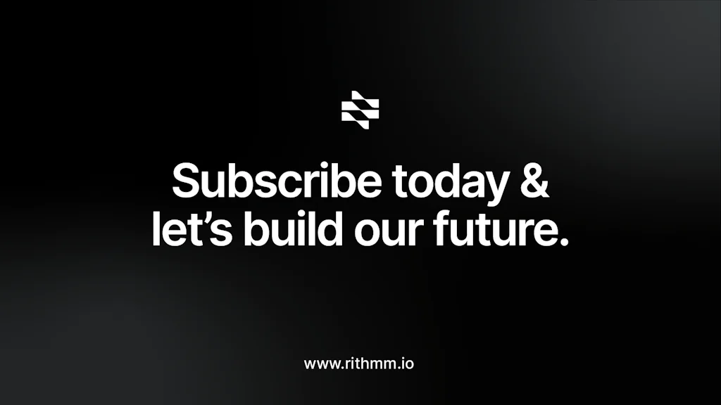 rithmm screenshot 11 of 11