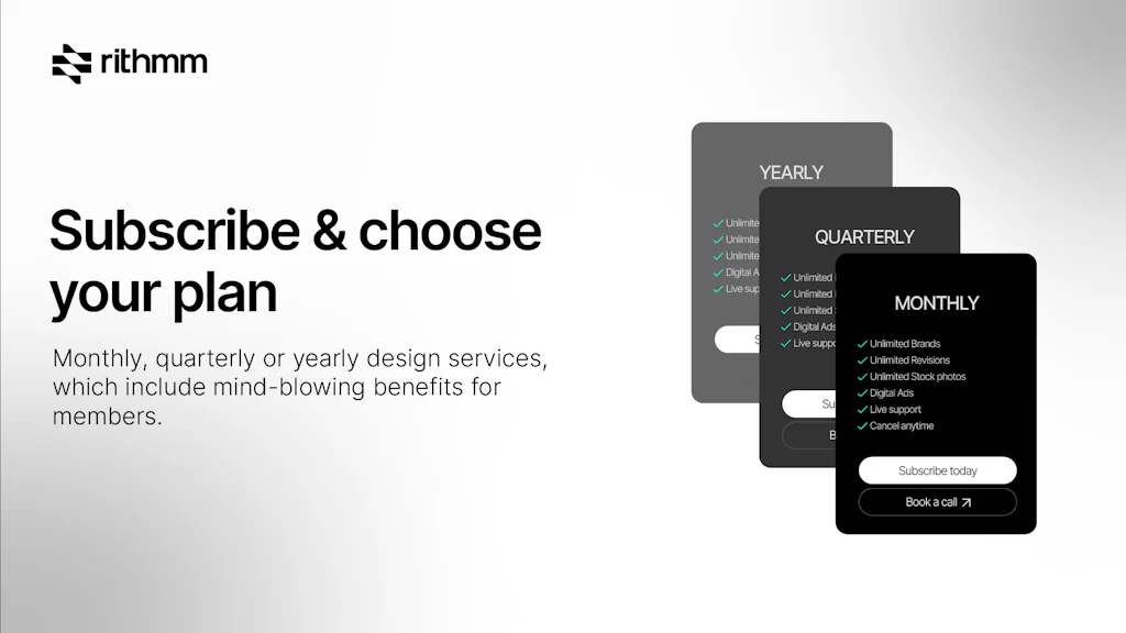 rithmm screenshot 3 of 11