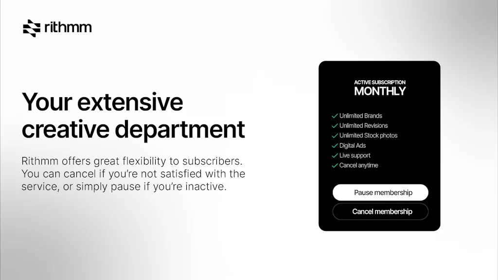 rithmm screenshot 5 of 11