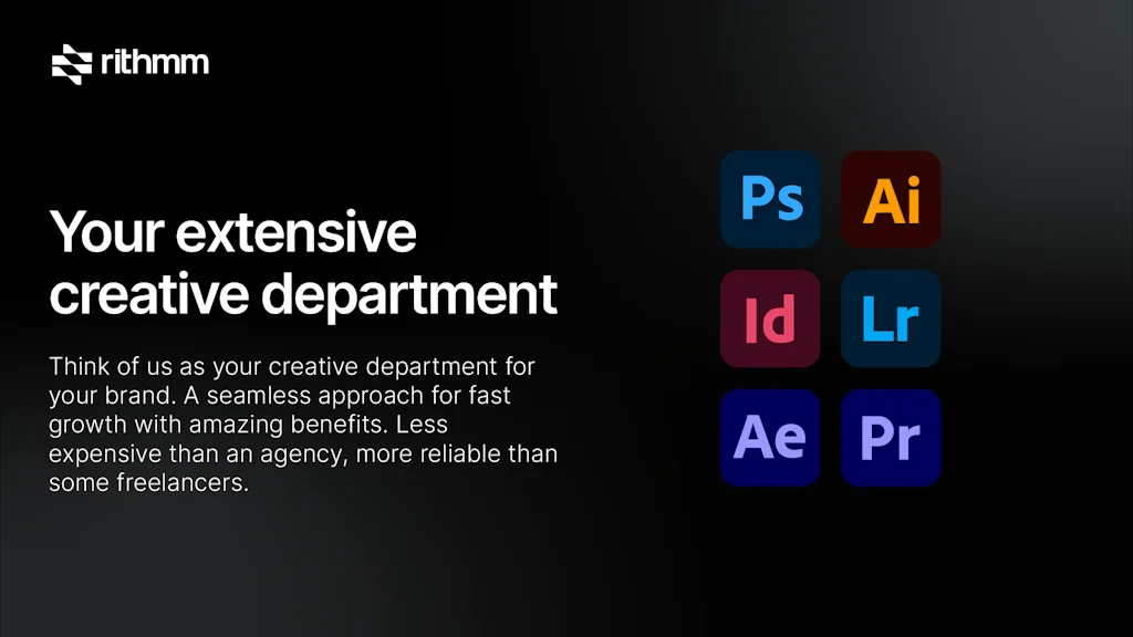 rithmm screenshot 6 of 11