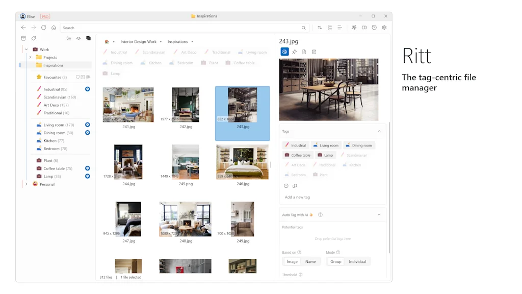 Ritt screenshot 2 of 13