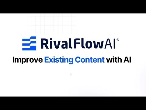 RivalFlow AI screenshot 1 of 11