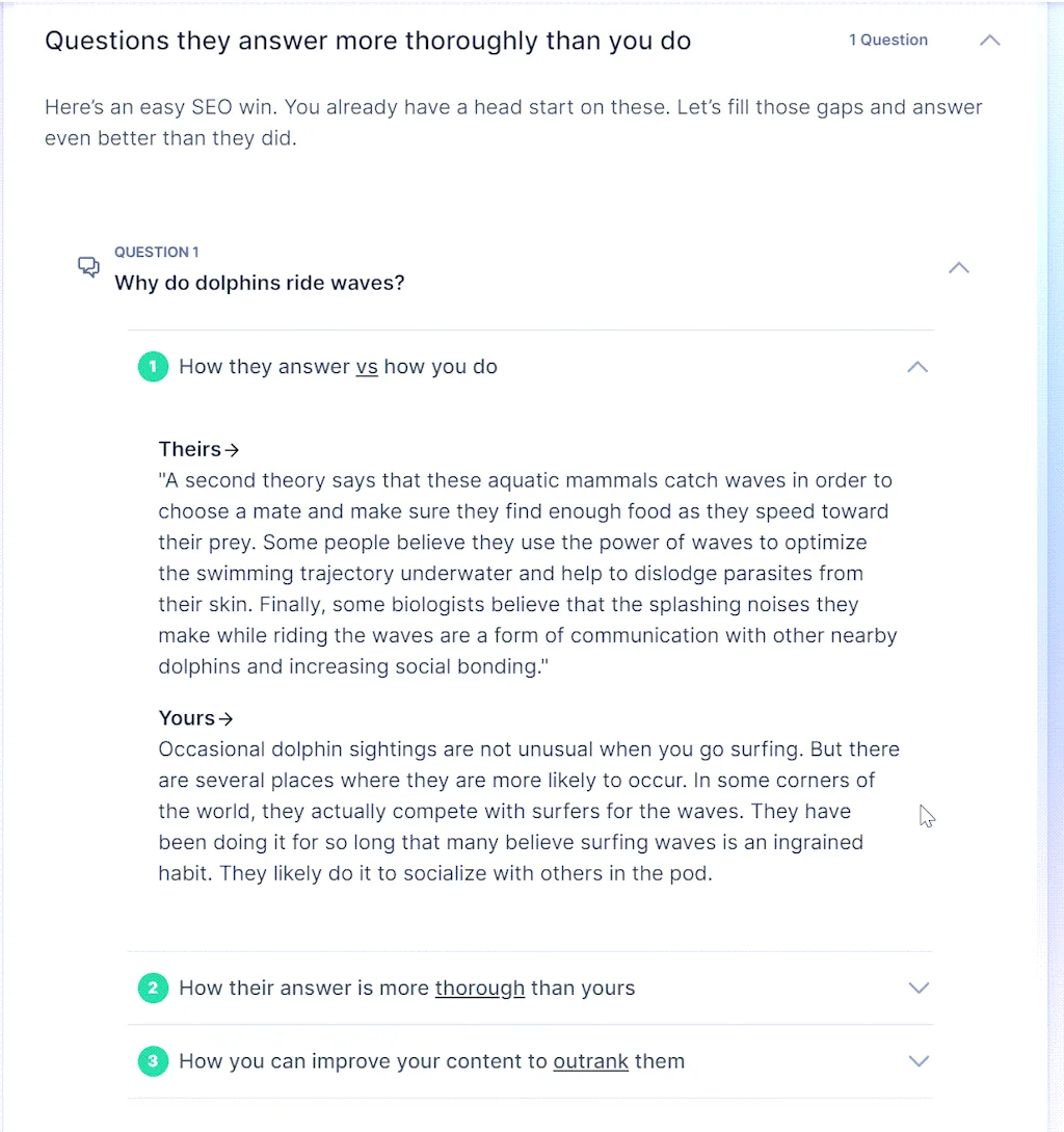 RivalFlow AI screenshot 8 of 11