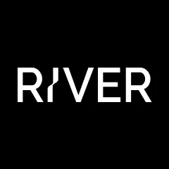 River logo