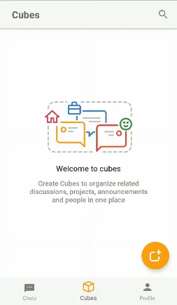 Rivers.IM v 4.0.1 screenshot 7 of 7