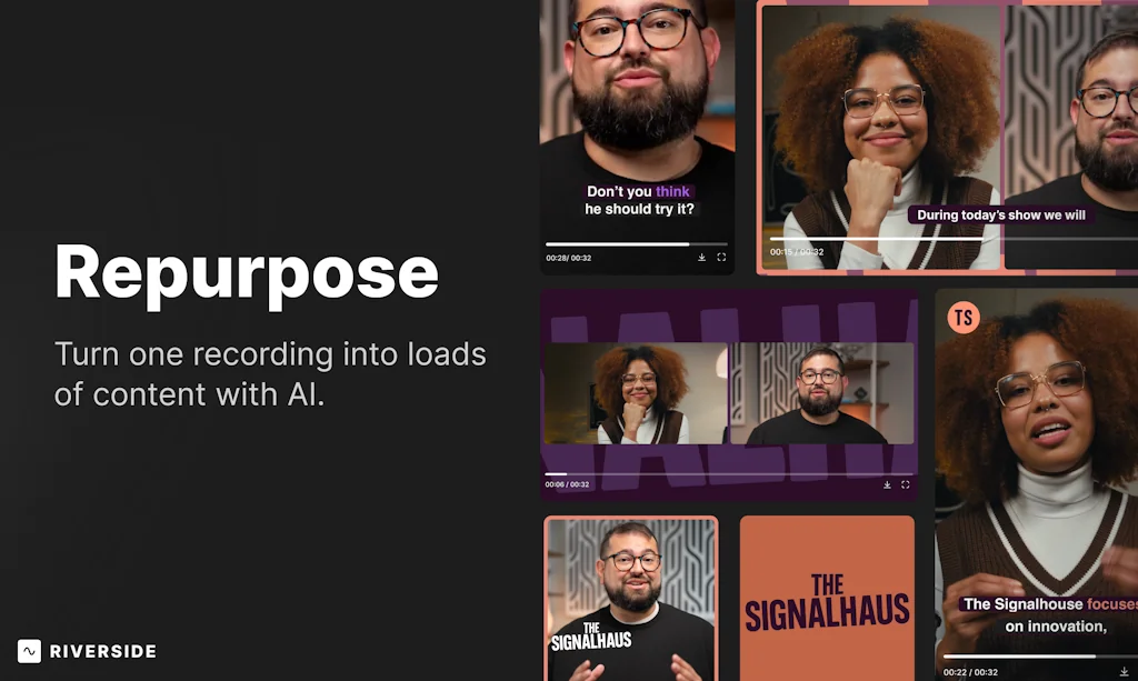 Riverside screenshot 3 of 3