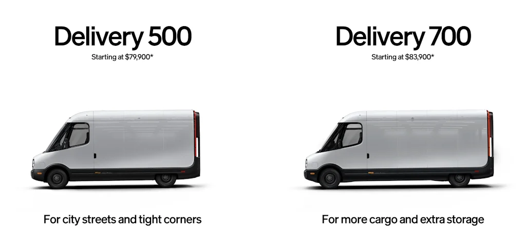 Rivian R1T: All-Electric Truck screenshot 2 of 12