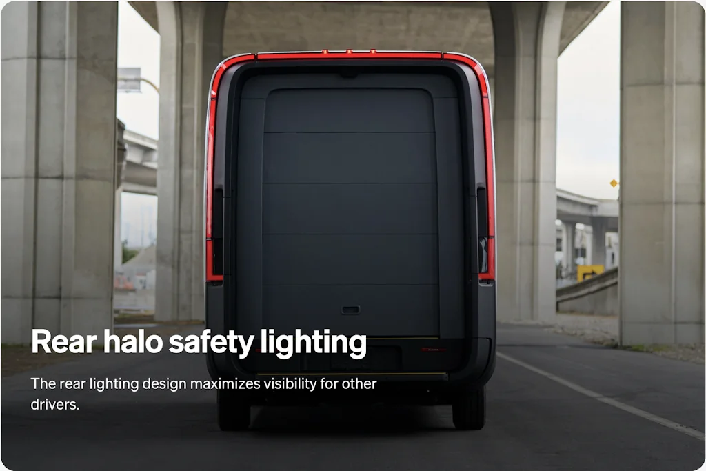 Rivian R1T: All-Electric Truck screenshot 4 of 12