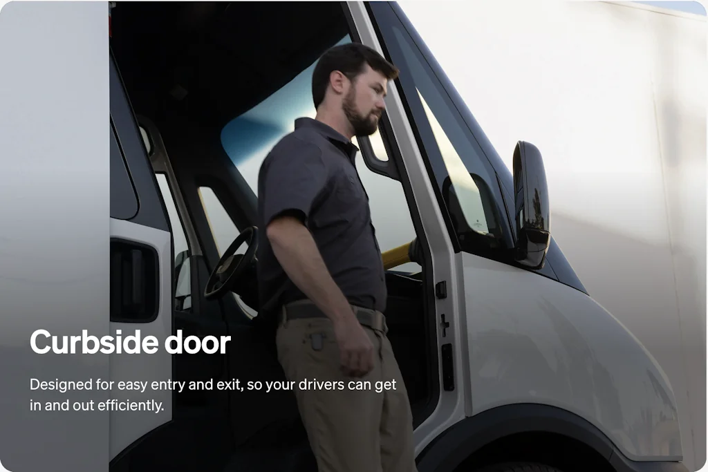 Rivian R1T: All-Electric Truck screenshot 7 of 12