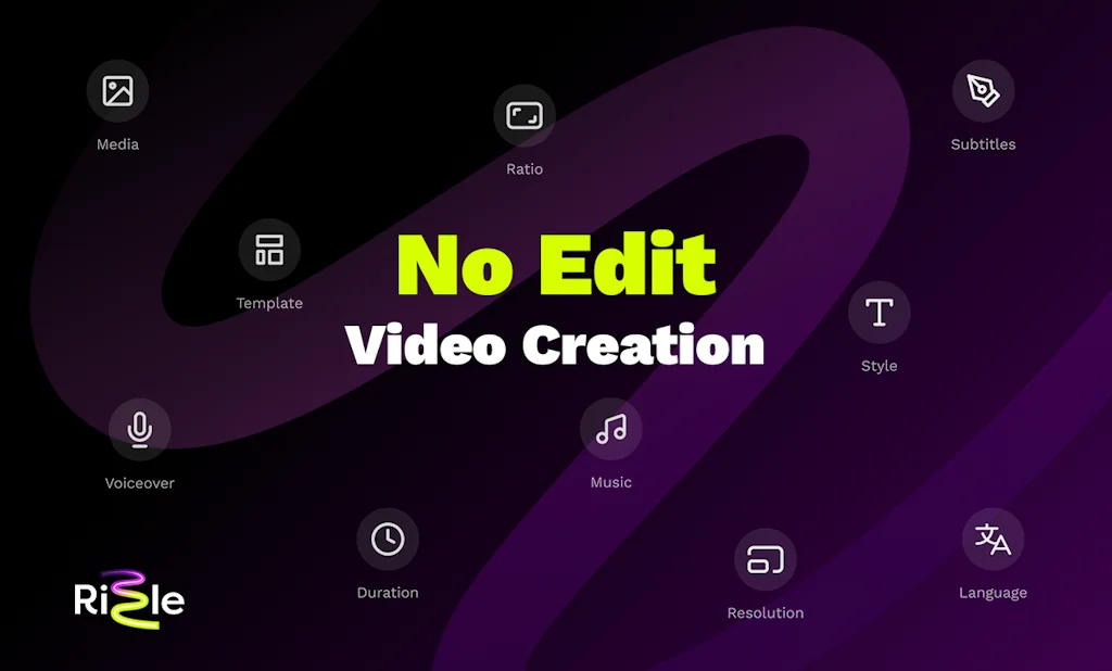 Rizzle AI screenshot 3 of 5