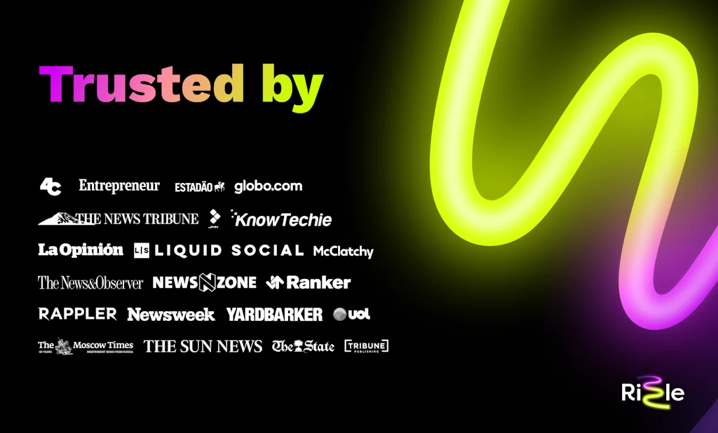 Rizzle AI screenshot 4 of 5