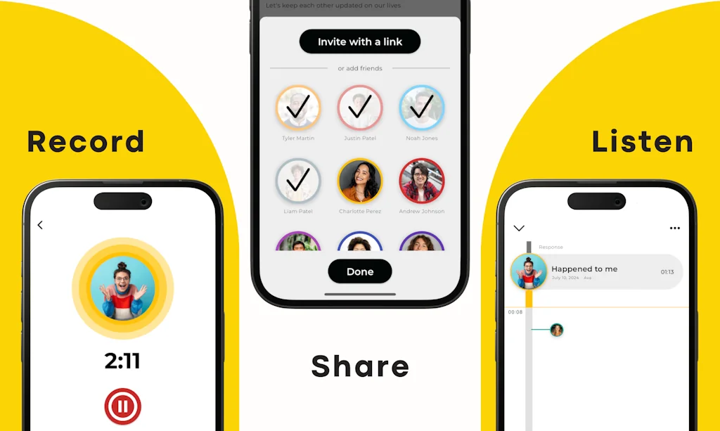 Roads Audio screenshot 4 of 7