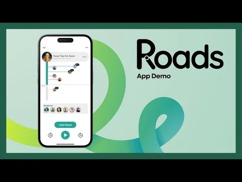 Roads Audio screenshot 7 of 7
