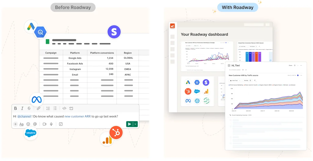 Roadway screenshot 1 of 3