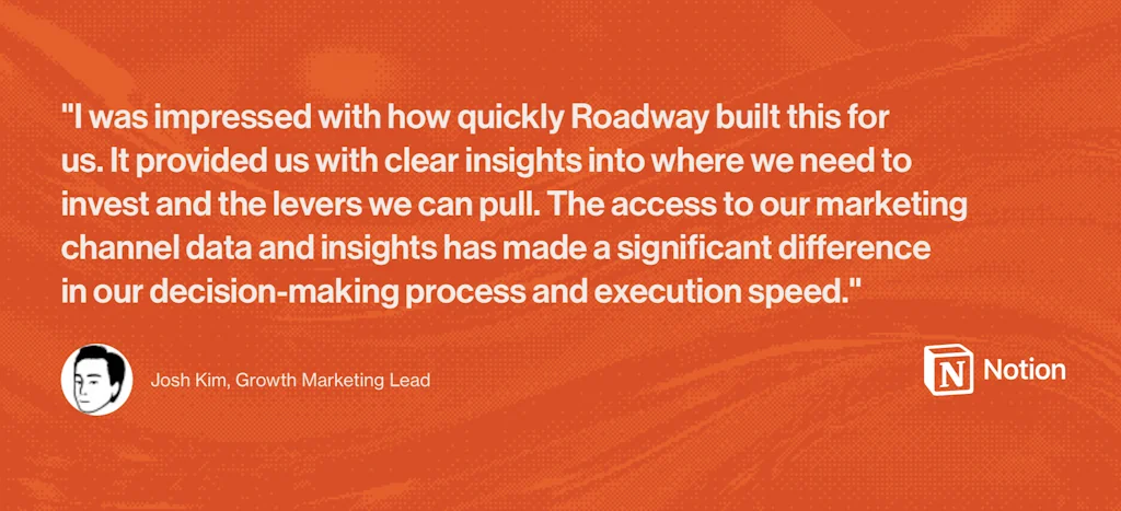 Roadway screenshot 3 of 3