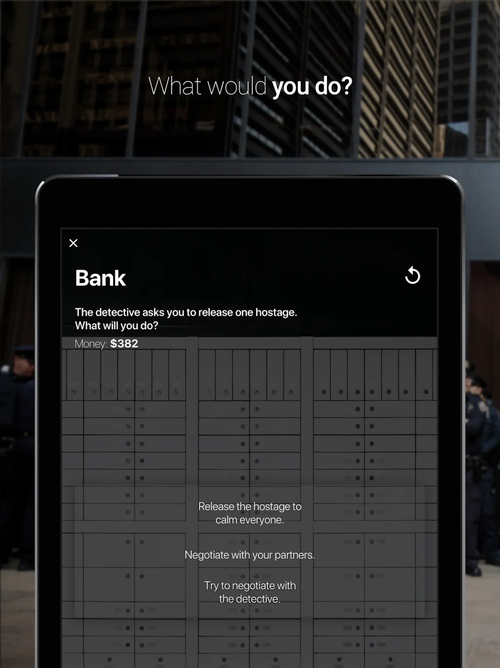 Robbery screenshot 4 of 4