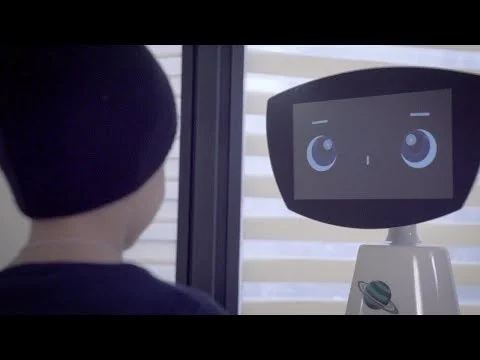 Robin the Robot screenshot 1 of 7
