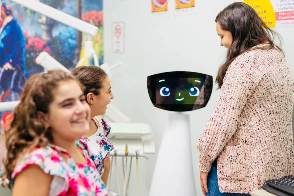 Robin the Robot screenshot 5 of 7