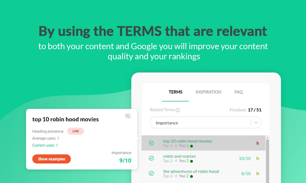 Robinize screenshot 6 of 7