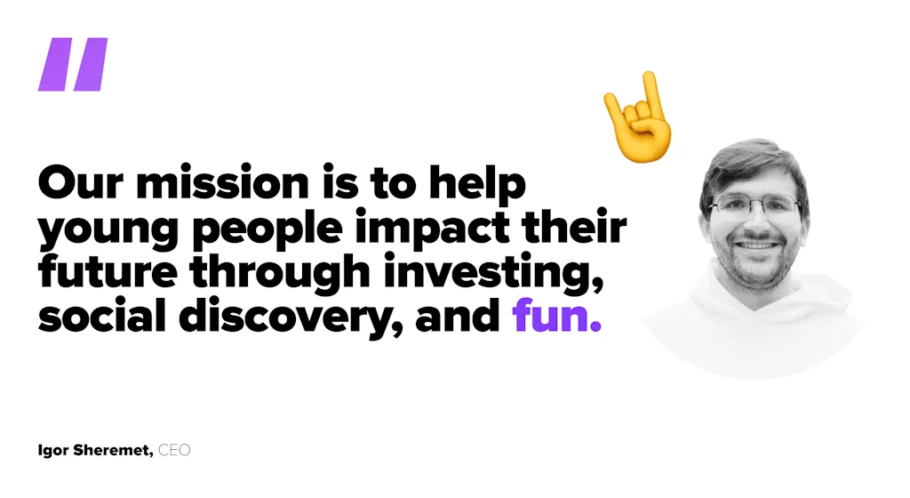 Qure.Fi screenshot 2 of 10