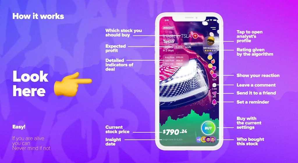 Qure.Fi screenshot 5 of 10