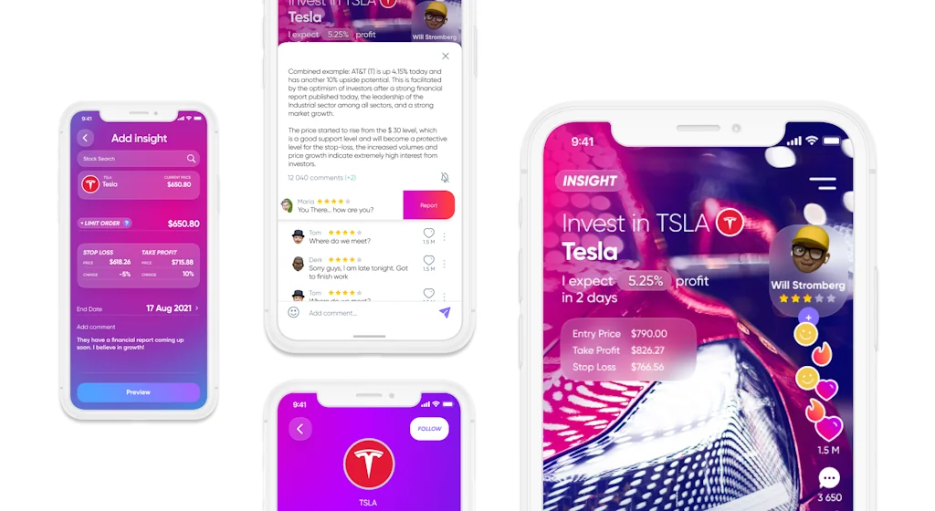 Qure.Fi screenshot 8 of 10