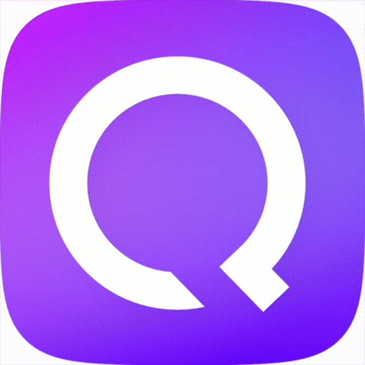 Qure.Fi logo