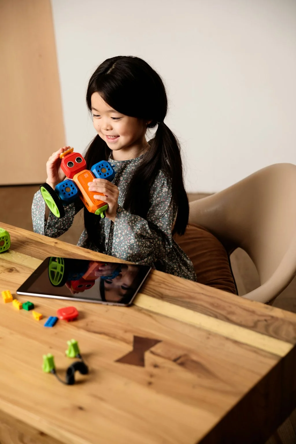 Robo Wunderkind screenshot 2 of 6