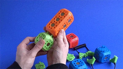 Robo Wunderkind screenshot 5 of 6