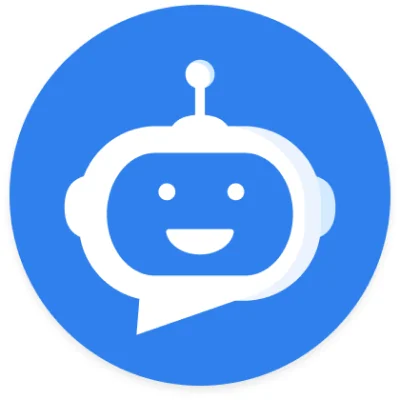 Robofy AI Chatbot logo