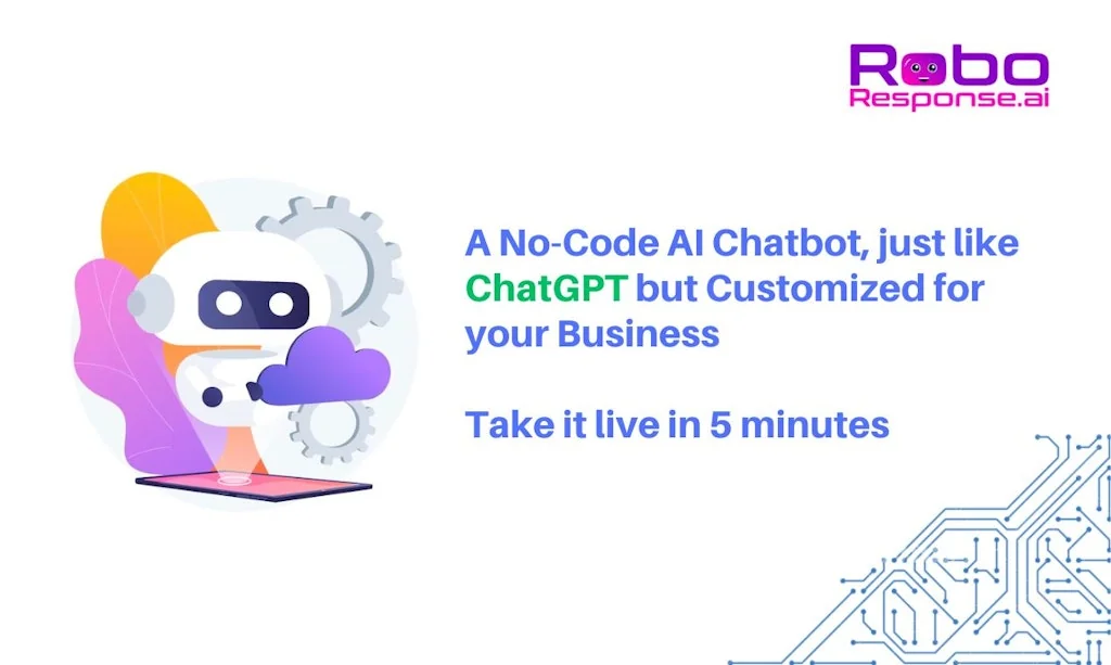 RoboResponseAI screenshot 2 of 7